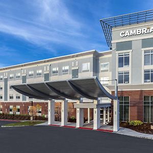 Cambria Hotel West Orange