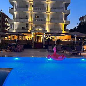 Lyden Hotel